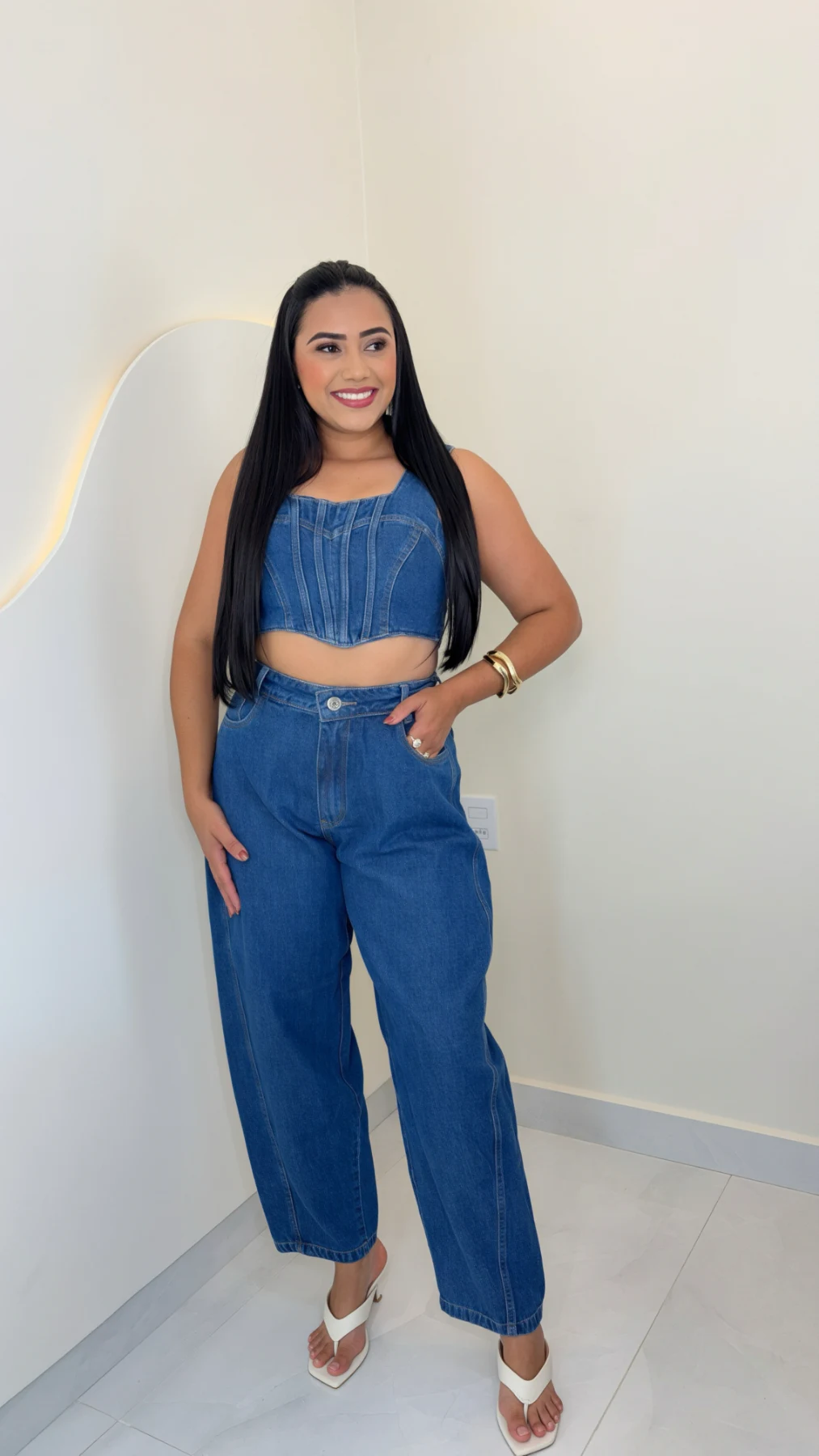Conjunto Fram — foto 1