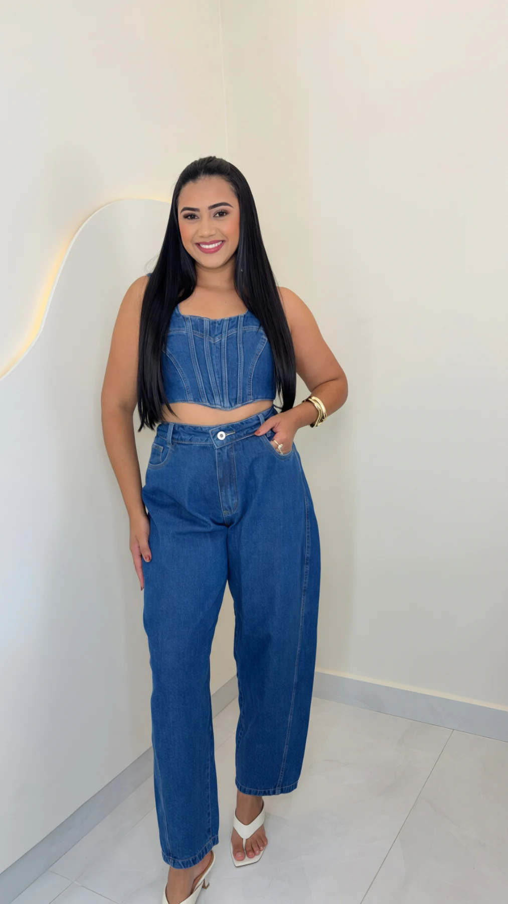 Conjunto Fram — foto 2