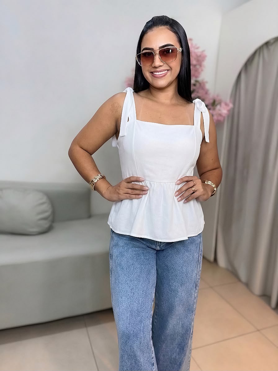 Blusa Gizela — foto 4