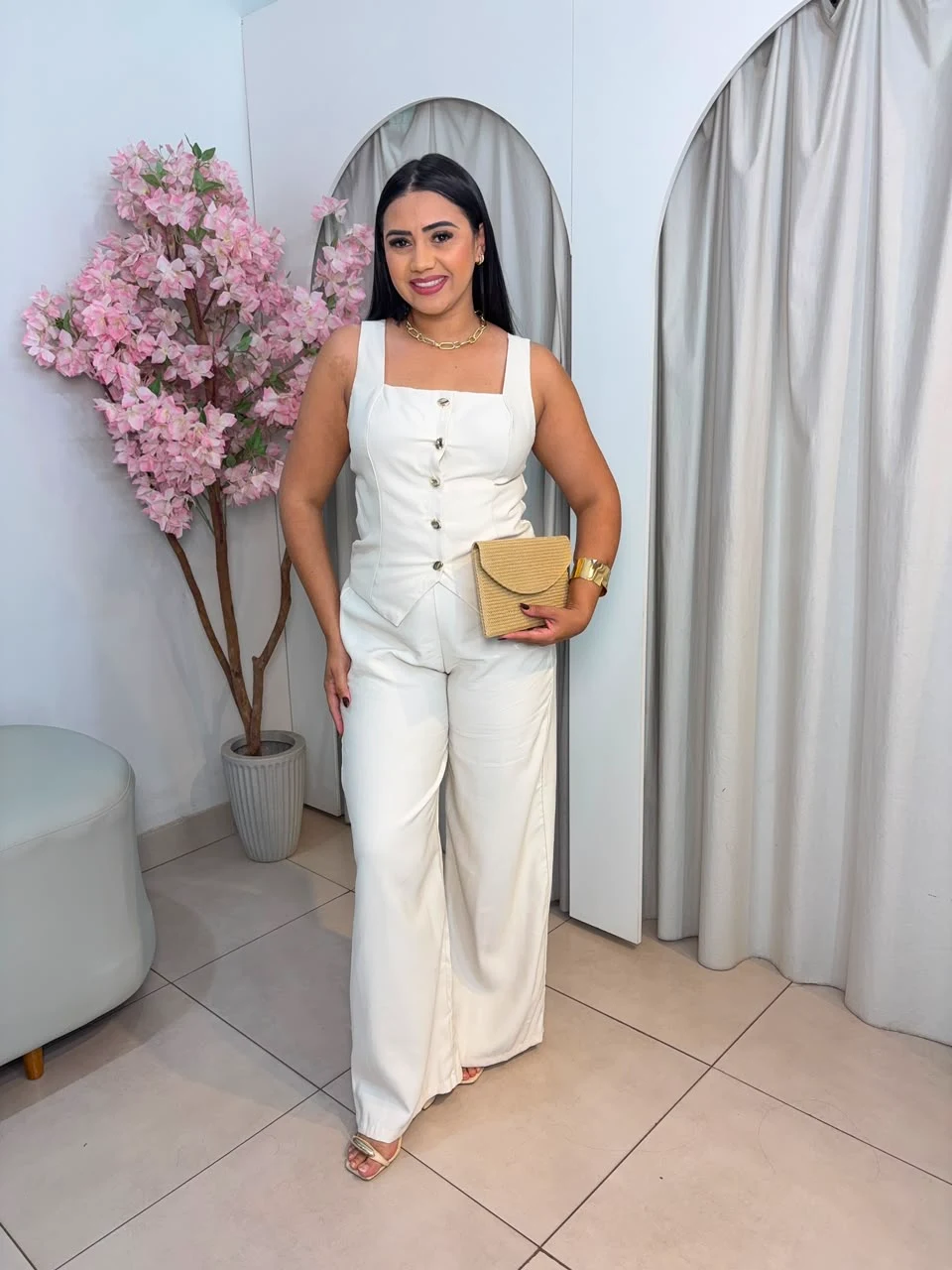 Conjunto Livia — foto 1