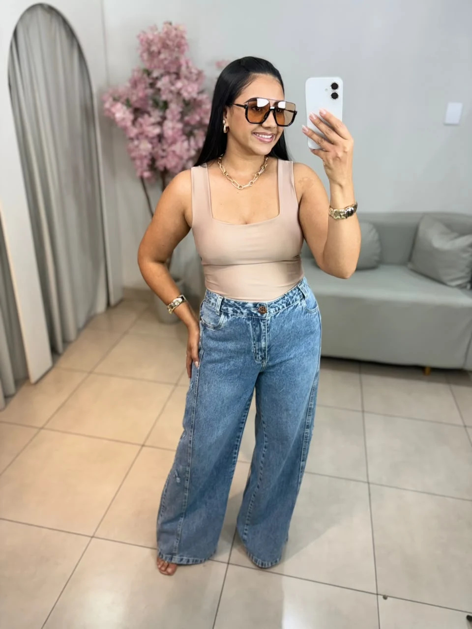 Body Sara Alça — foto 2
